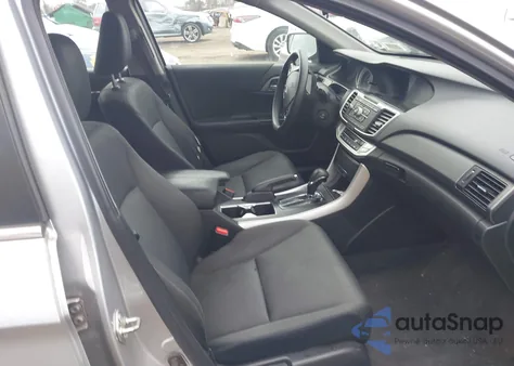 2015 Honda Accord Lx from USA, damaged, VIN 1HGCR2F38FA128183